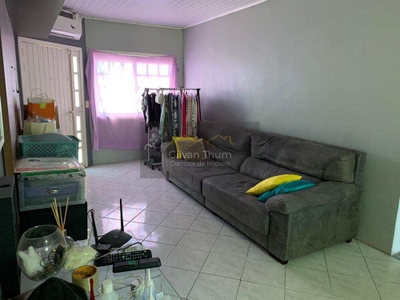 Casa, 2 quartos, 200 m² - Foto 4