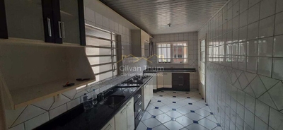 Casa, 3 quartos, 168 m² - Foto 1