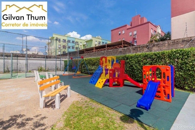 Apartamento, 2 quartos, 47 m² - Foto 4