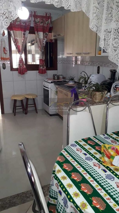 Casa, 2 quartos, 90 m² - Foto 2