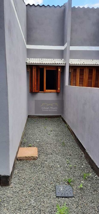 Casa, 2 quartos, 63 m² - Foto 2