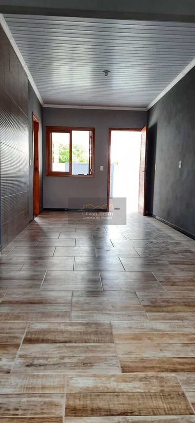 Casa, 2 quartos, 63 m² - Foto 1