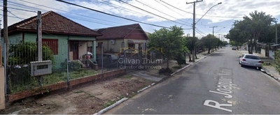 Terreno, 312 m² - Foto 3