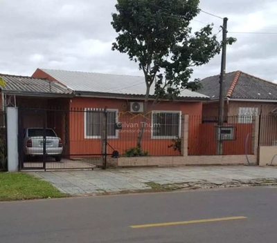 Casa, 3 quartos, 95 m² - Foto 1