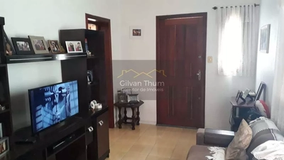 Casa, 2 quartos, 110 m² - Foto 3