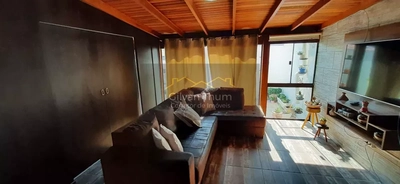 Casa, 2 quartos, 81 m² - Foto 2