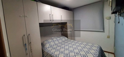 Apartamento, 2 quartos, 39 m² - Foto 4