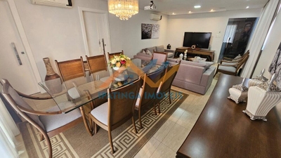 Cobertura, 2 quartos, 153 m² - Foto 4