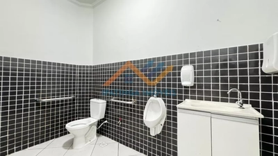 Loja-Salão, 250 m² - Foto 3