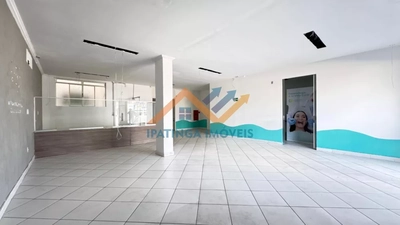 Loja-Salão, 250 m² - Foto 1