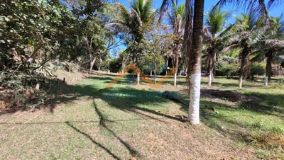 Chácara, 1 quarto, 1000 m² - Foto 5