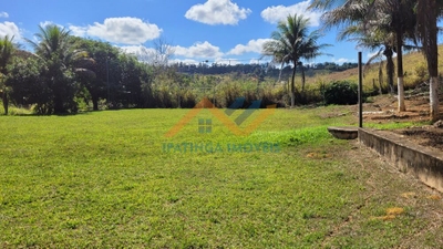 Chácara, 1 quarto, 1000 m² - Foto 3