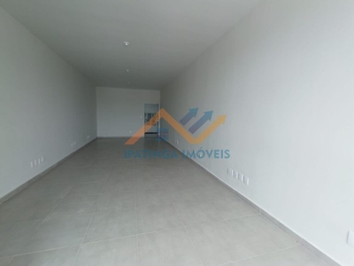 Sala-Conjunto, 38 m² - Foto 1