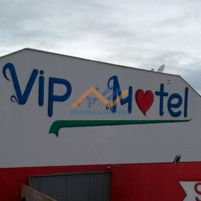 Prédio Inteiro, 5000 m² - Foto 1