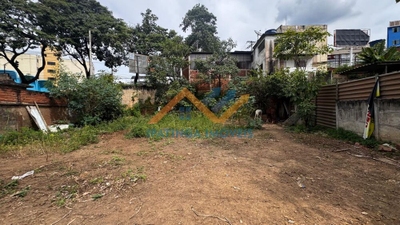 Terreno, 462 m² - Foto 1