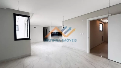 Apartamento, 3 quartos, 143 m² - Foto 3