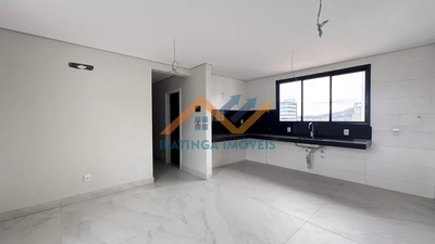 Apartamento, 3 quartos, 143 m² - Foto 2