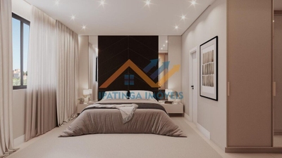 Casa, 3 quartos, 250 m² - Foto 3