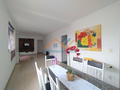 Apartamento, 3 quartos, 130 m² - Foto 1