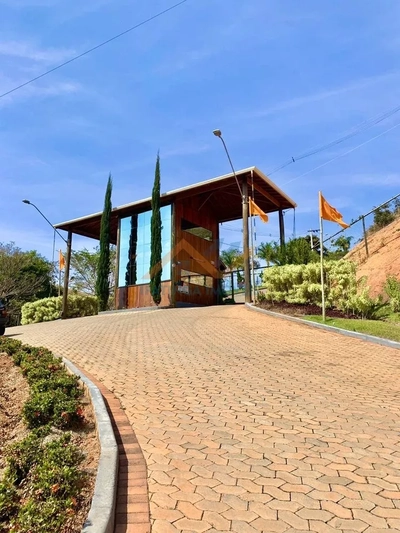 Terreno, 1000 m² - Foto 1