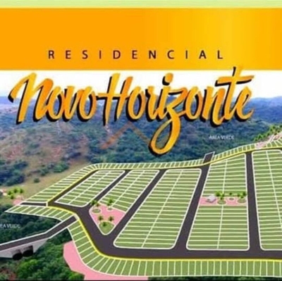 Terreno, 200 m² - Foto 1