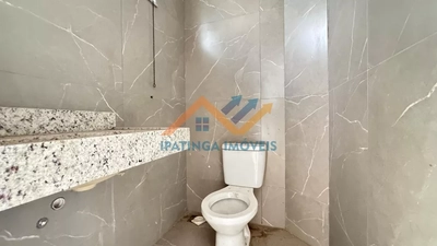 Casa, 3 quartos, 160 m² - Foto 2