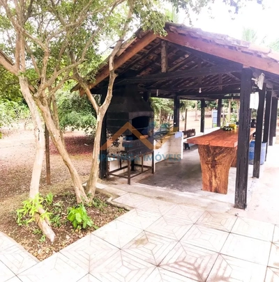 Sítio, 5 quartos, 10000 m² - Foto 3