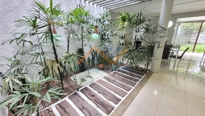 Casa, 3 quartos, 150 m² - Foto 4