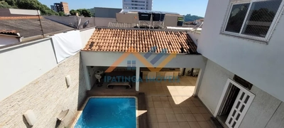 Casa, 4 quartos, 378 m² - Foto 4