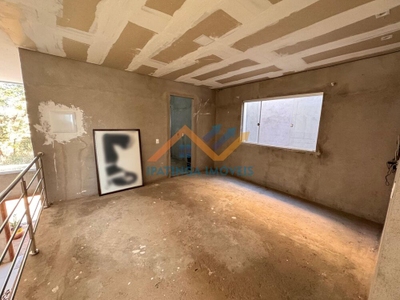 Casa, 3 quartos, 250 m² - Foto 1