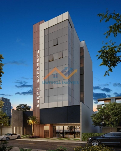 Sala-Conjunto, 35 m² - Foto 2