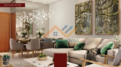 Apartamento, 3 quartos, 116 m² - Foto 2