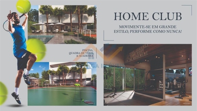 Apartamento, 3 quartos, 160 m² - Foto 4