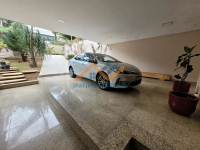 Chácara, 7 quartos, 1300 m² - Foto 4