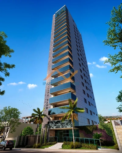 Apartamento, 3 quartos, 150 m² - Foto 2