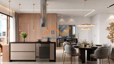 Apartamento, 3 quartos, 150 m² - Foto 5