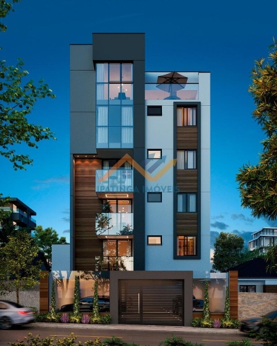 Cobertura, 3 quartos, 170 m² - Foto 1