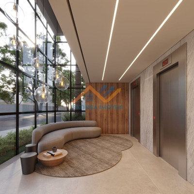 Apartamento, 3 quartos, 162 m² - Foto 1