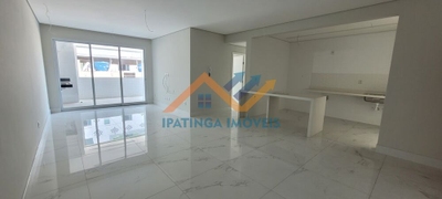 Apartamento, 3 quartos, 140 m² - Foto 2
