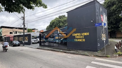 Terreno, 644 m² - Foto 1