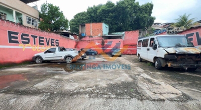 Terreno, 644 m² - Foto 2