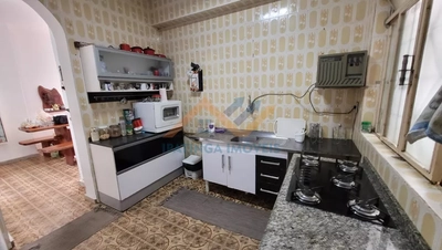 Casa, 6 quartos, 243 m² - Foto 3