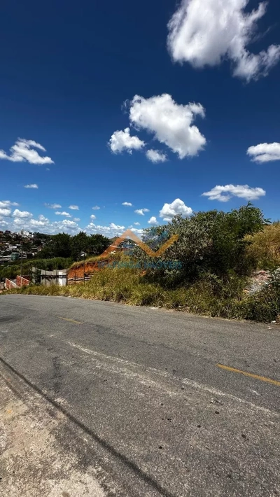 Terreno, 250 m² - Foto 1