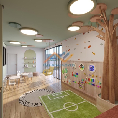 Apartamento, 3 quartos, 82 m² - Foto 2