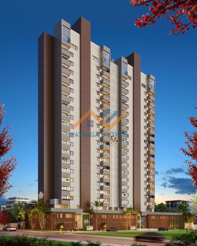 Apartamento, 3 quartos, 82 m² - Foto 1