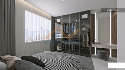 Apartamento, 3 quartos, 134 m² - Foto 3