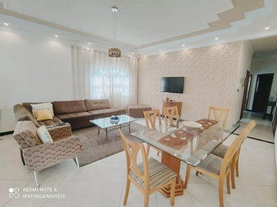 Casa, 3 quartos, 347 m² - Foto 3