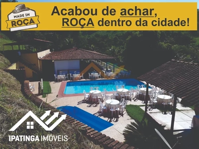 Chácara, 1 quarto, 2942 m² - Foto 2