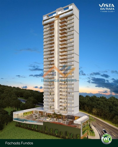 Apartamento, 3 quartos, 106 m² - Foto 1