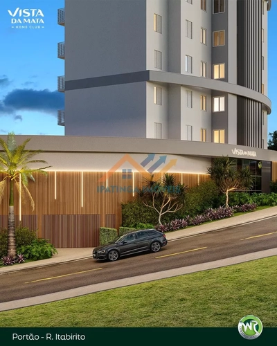 Apartamento, 3 quartos, 106 m² - Foto 3